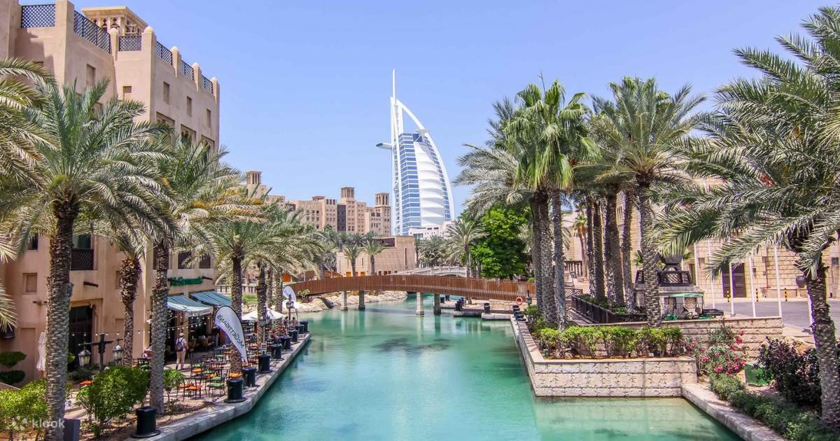 Read more about the article Dubai Hotel Insights