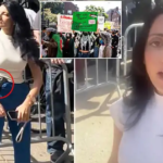 NYC councilwoman arrested after bringing gun to Palestinian rally at Brooklyn College, police says