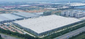 Read more about the article Festoga China: The company plans to build the Jinan plant into the world’s largest production center.