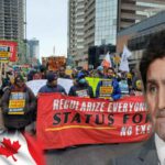 Two Years On: Trudeau’s Promise of a Pathway for Undocumented Workers Remains Unfulfilled