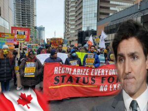 Read more about the article Two Years On: Trudeau’s Promise of a Pathway for Undocumented Workers Remains Unfulfilled